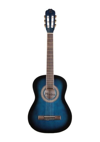 Almira Mg917-jr-bls 3/4 Junior Klasik Gitar Seti
