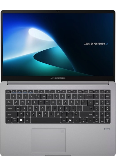 Asus B1503CVA S75438-19 i7-13620H 16 GB 512 GB SSD 15.6" FHD Free Dos Dizüstü Bilgisayar