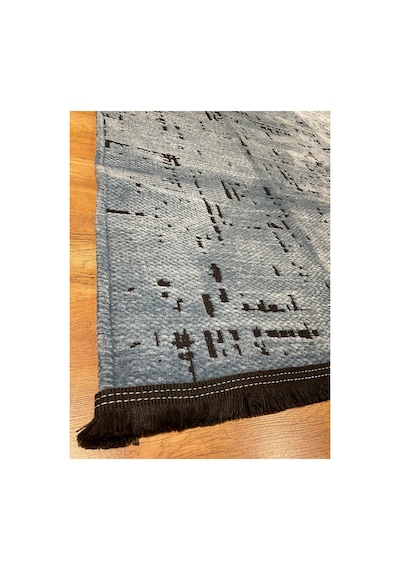 Au010 120x180 Mavi Halı