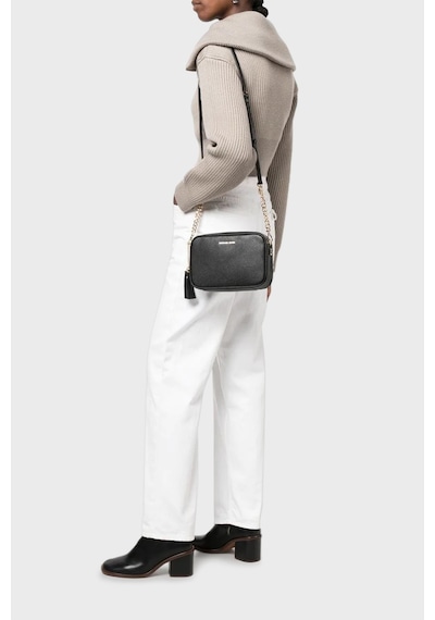 Michael Kors Bayan Çanta 32F7Ggnm8L 001 Siyah