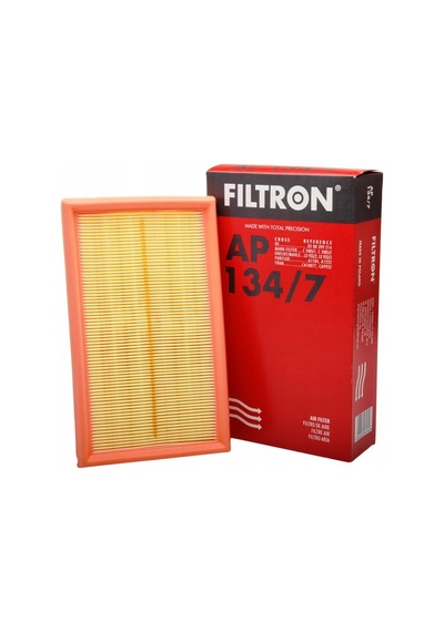 Hava Filtresi Nıssan Mıcra K12 Note E11 Juke F15 1.5dci fıltron