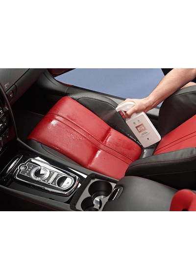 Autoglym Deri Besleyici Temizleyici Oto Koltuk Bakım Seti
