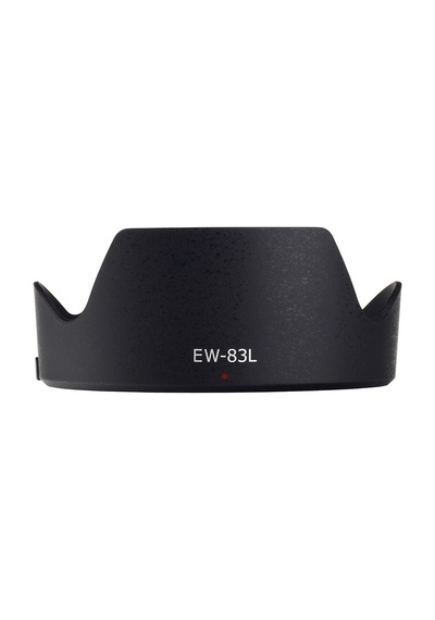 Tewise Canon 24-70 MM F4 L IS USM Uyumlu EW-83L Parasoley