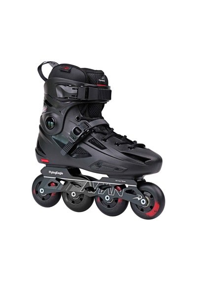 Flying Eagle Fbs Avian Black Urban Paten Siyah