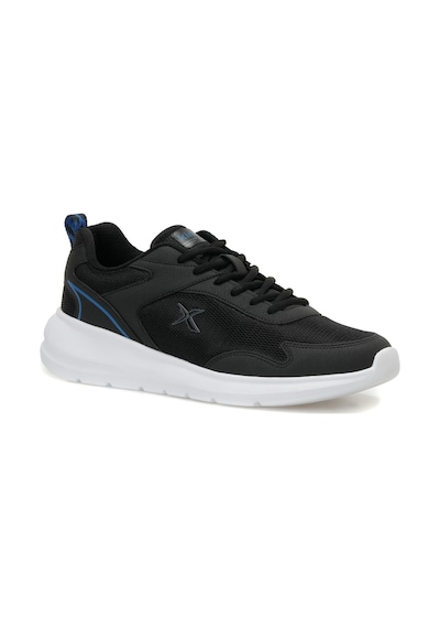 Kinetix Noble Tx Siyah Erkek Sneaker Çok Renkli-saks