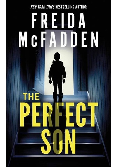 The Perfect Son Poisoned Pen Press