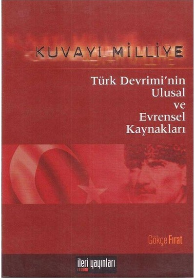 Kuvayı Milliye Türk Devrimi'nin Ulusal Ve Evrensel Kaynakları