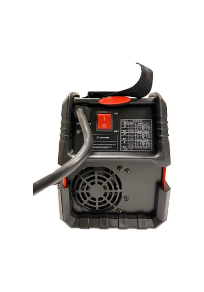 Tr Soyberg Mıg 175-m Tüpsüz Gazaltı Ve Inverter Kaynak Makinesi