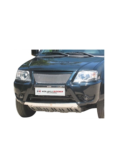Tata Xenon Ön Koruma Fiber 2007 ve Sonrası