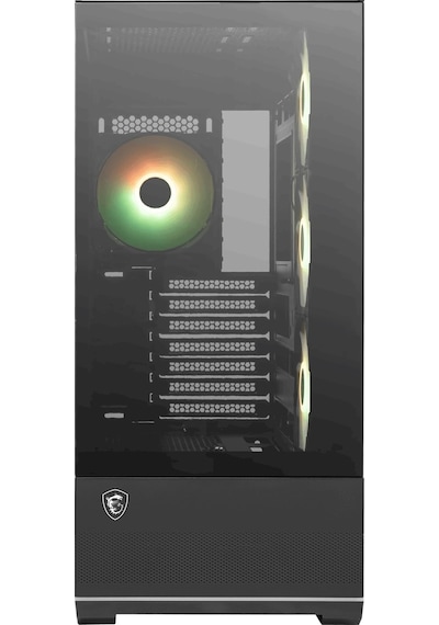 Msı Mag Pano 110r Pz Atx Argb Oyuncu Kasası