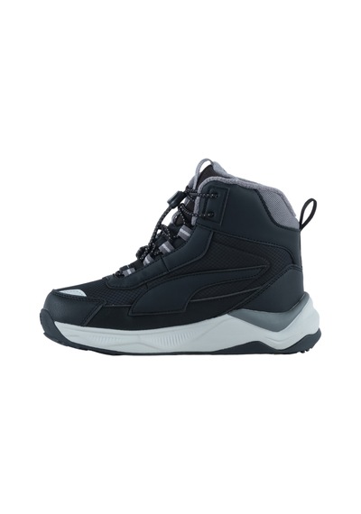 Puma Evolve 2.0 Puretex Çocuk Siyah Bot 313811-01