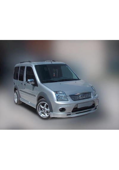 Ford Connect 2009-2013 Gri Dar Ön Karlık
