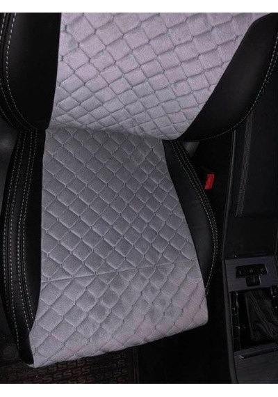 Skoda Superb Araca Özel Oto Koltuk Kılıfı (506388416)
