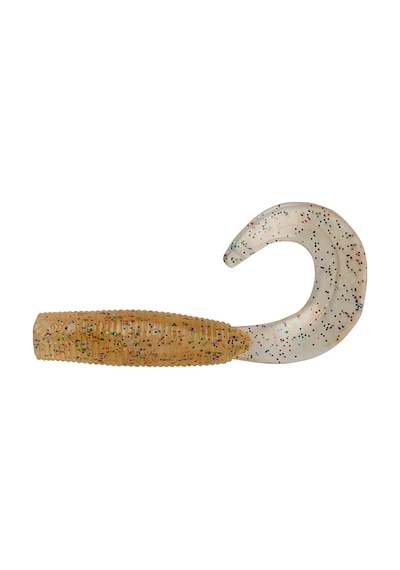Daiwa Bait Junkie Grub 6,3cm Silikon Yem