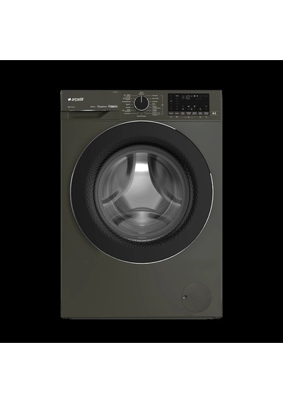 Arçelik 278552 EI AI Fit + A 710 I + 9120 MP OG Gri Stil Çeyiz Paketi
