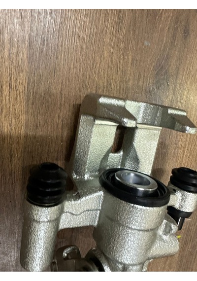 Nilser Mazda 626 Arka Sağ - Sol Set Takım Kaliper 1992-1997