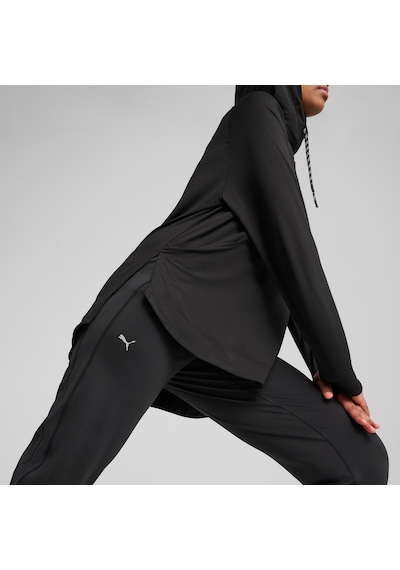 Puma Modest Kadın Eşofman Altı 526703 01 Siyah