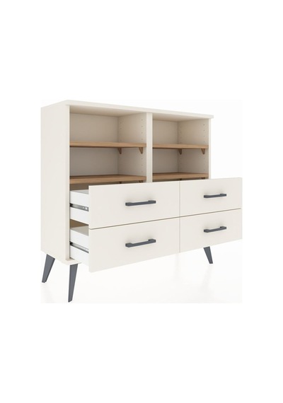 Arges Şifonyer 4 Raflı 4 Çekmeceli 88x30x80 Aytaşı-çam/aytaşı Çam/aytaşı Arges Şifonyer 4 Raflı 4 Çekmeceli 88x30x80 Aytaşı-çam/aytaşı Çam/aytaşı