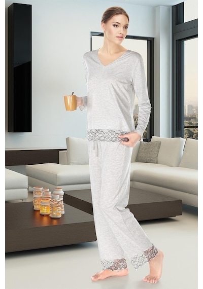 Doremi Romance Pijama Takım (480742795)