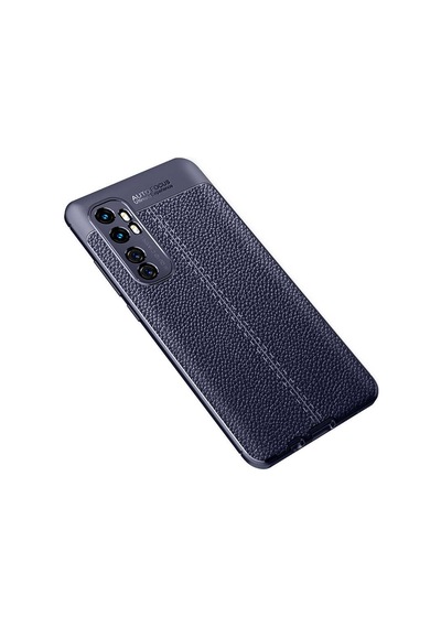 Xiaomi Mi Note 10 Lite Kılıf Zore Niss Silikon Kapak Kırmızı