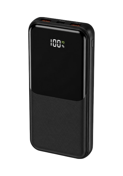 Swııspower Sp-27 22.5w 10000 Mah Taşınabilir Powerbank - Siyah