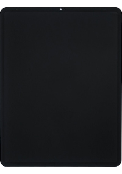 Apple Uyumlu iOS iPad Pro 12.9 4. Nesil A2229 Ekran Dokunmatik Set