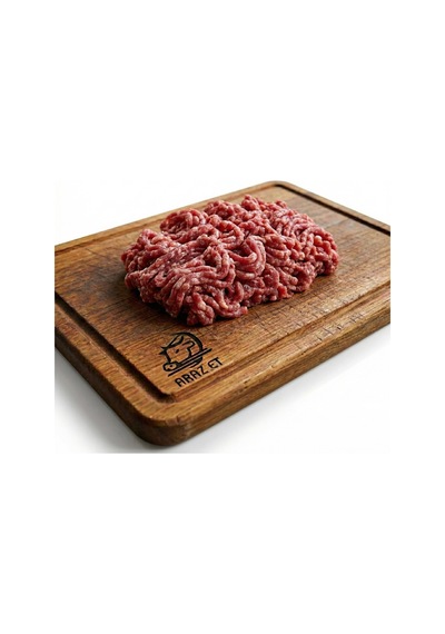 Araz Et Dondurulmuş Dana Rosto Kıyma X 1 Kg Yemeklik & Köftelik Özel Tarifler Için Hazır Et
