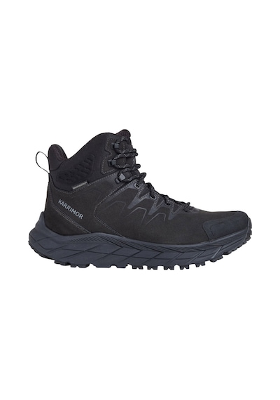 Karrimor Goshawk Mid Weathertite Black Blk Siyah