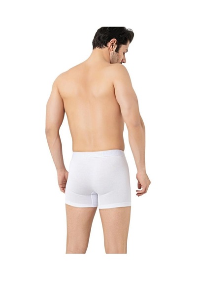 Donex Erkek Modal Likralı Boxer Short Renk Seçenekli 2371 001
