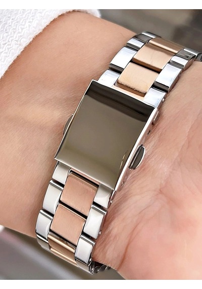 FERRO FL21259A-E 36 Mm Kadın Saati+ Bileklik