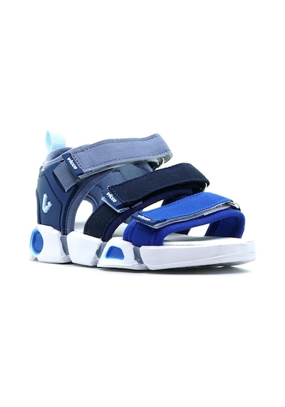 Vicco Gorbi Erkek Çocuk Sandalet Ayakkabı 26-35 23y 332.191 Pe Kot