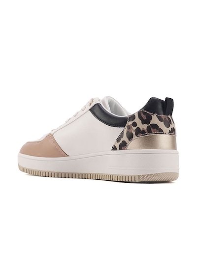 Nine West Sıleo 3pr Beyaz Kadın Sneaker 000000000101397165 Beyaz