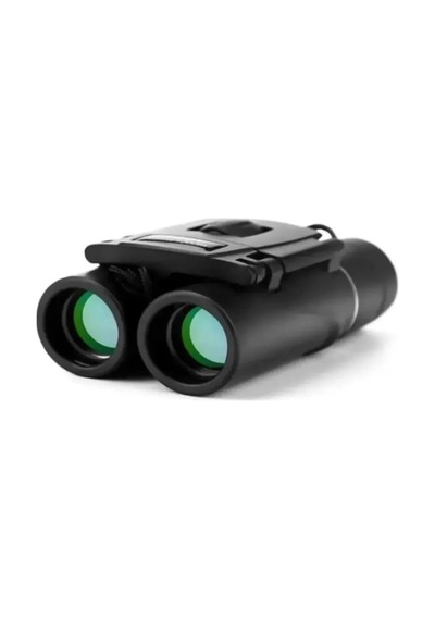 Jenerik 100x22 Cepte Taşımalı Kauçuk Kaplama Profesyonel Mini Dürbün3000m/30000m Çok Renkli