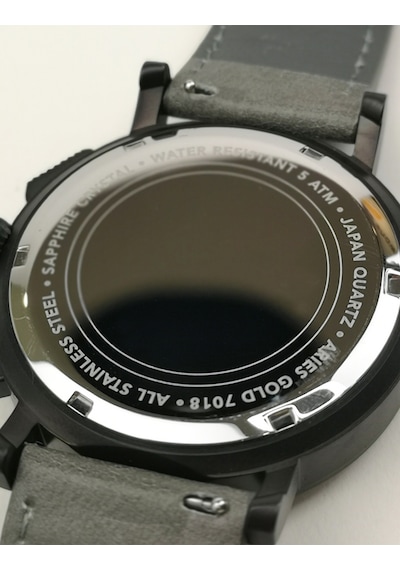 Arıes Gold G 7018 Bk-gn Erkek Kol Saati