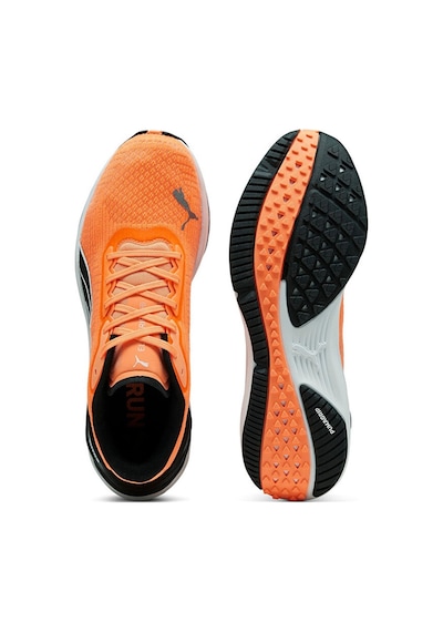 Puma Electrify Nitro 3 Unisex Koşu Ayakkabısı 37845512 Turuncu 37845512 Turuncu