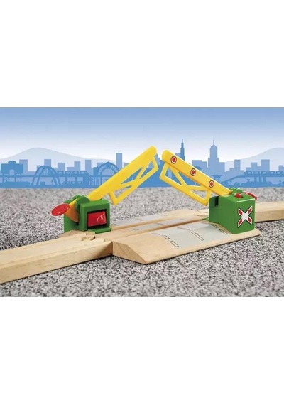 Brio Manyetik Geçit 33750