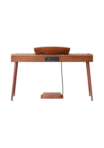 Donner Dhp-100 Pro Dijital Piyano Wood