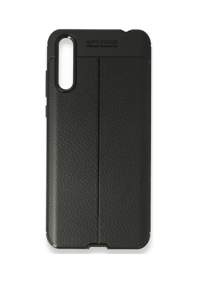 P Smart S Kılıf Auto Focus Kapak - Siyah Bz8683140026899