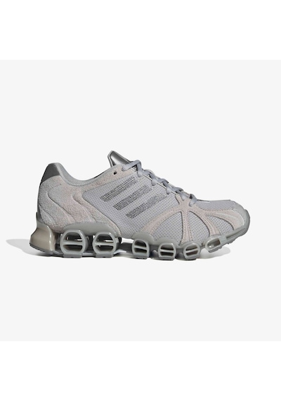 Adidas Mega Ghostride Kadın Gri Spor Ayakkabı Ih4392