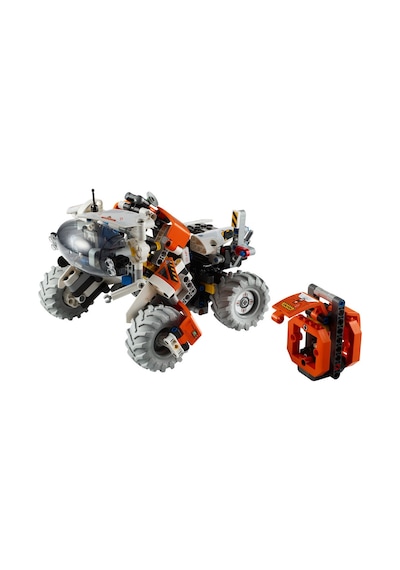 LEGO® Technic Yüzey Uzay Yükleyicisi LT78 42178 8+ Yaratıcı Oyuncak Yapım Seti - 435 Parça