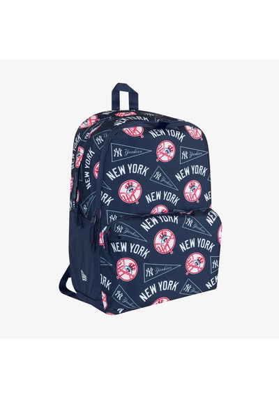 New Era Multi Stadium Neyyan Unisex Lacivert Sırt Çantası 60667089 Lacivert