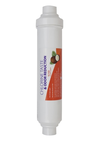 Post Karbon Coconut Hnd Çubuklu Filtre 10'' - 81009011