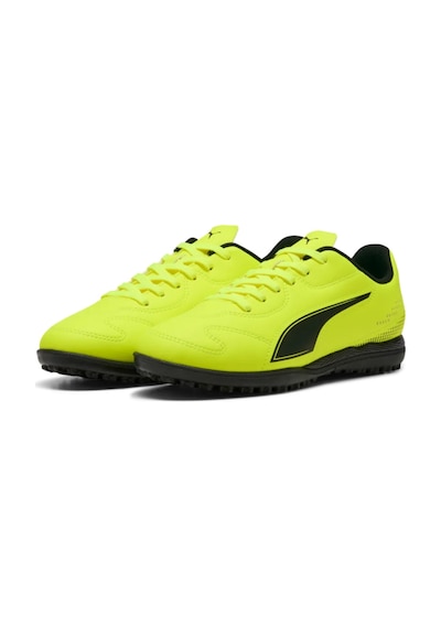 Puma 10850406 Vitoria Iı Tt Jr Unisex Çocuk Halı Saha Ayakkabısı Çok Renkli