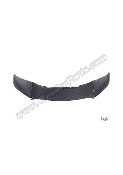 Bmw X5:f15 Tampon Spoyleri Ön - 2014-18 B A51117294481