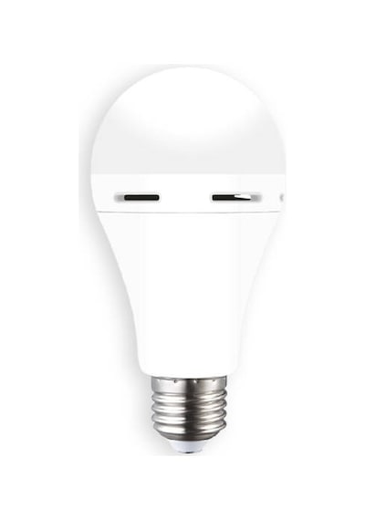 Cata CT-4229B 7W Şarjlı Led Ampul Beyaz