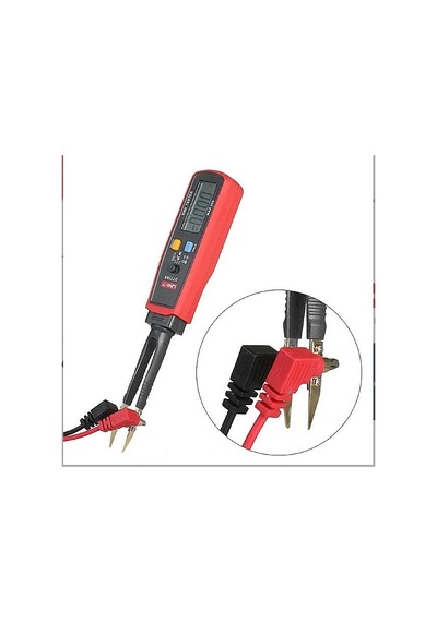 Unit Ut-116a Smd Dijital Multimetre