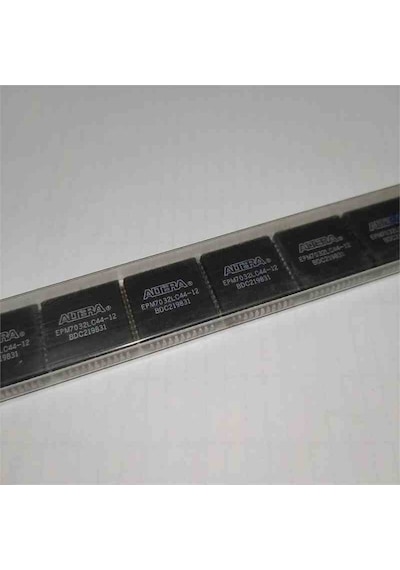 Epm7032lc44-12 Plcc Altera Smd Entegreler 2 Adet