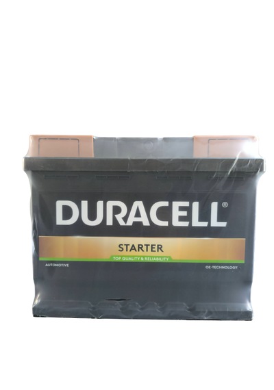 Duracell Ds62 Akü
