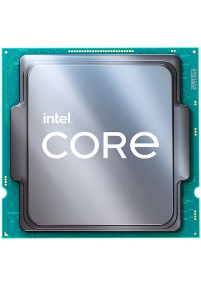 Intel Core i5-11600KF 3.9 GHz LGA1200 12 MB Cache 125 W Tray İşlemci