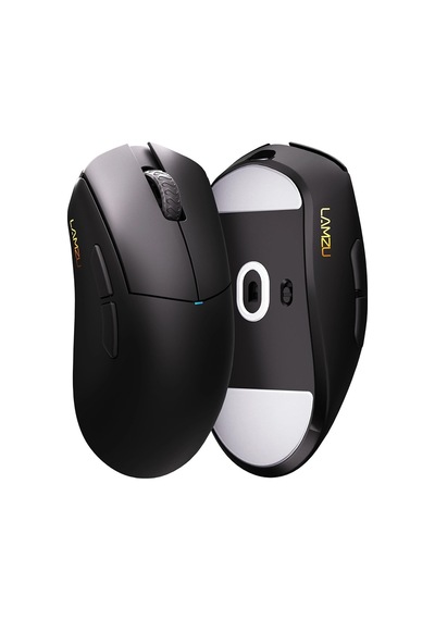 Lamzu Paro Aurora 8k Wireless Gaming Mouse Standart